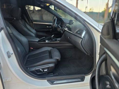 Used 2019 BMW 430i Gran Coupe w/ Convenience Package RWD image 41