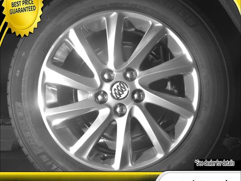 Used 2019 Buick Envision Essence FWD image 31