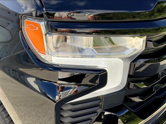 Used 2023 Chevrolet Silverado 1500 LT Trail Boss w/ Protection Package AWD/4WD image 27