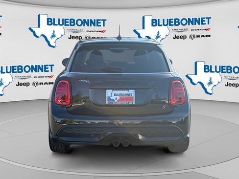 Used 2023 MINI Cooper S FWD image 6