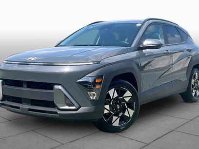 Used 2025 Hyundai Kona SEL