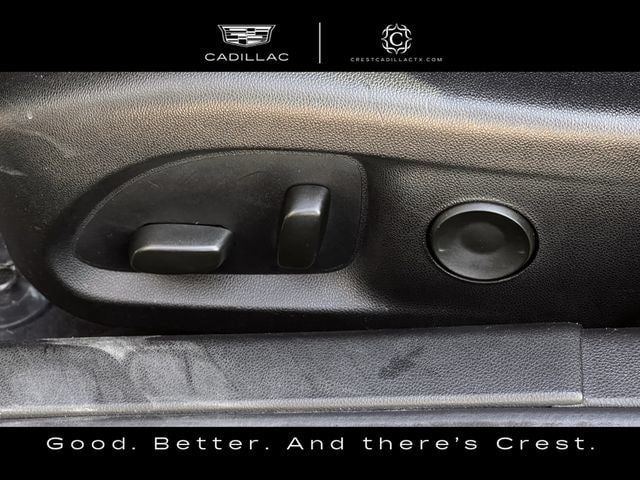 Certified 2023 Cadillac CT5 Luxury RWD image 24