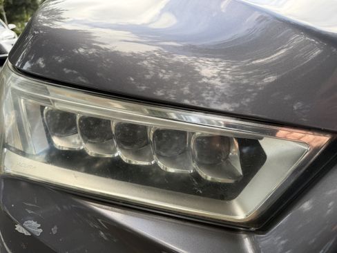 Used 2018 Acura MDX FWD w/ Advance Package image 12