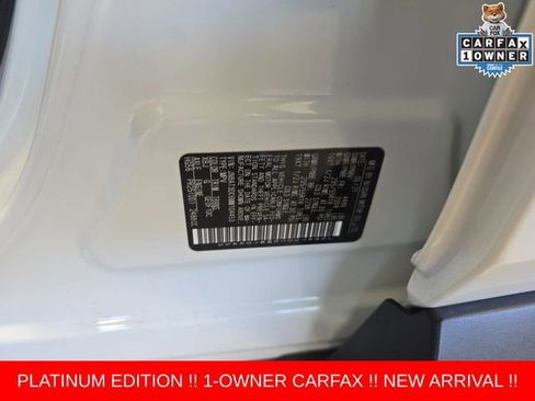 Used 2021 Nissan Rogue Platinum image 29