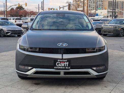 Certified 2023 Hyundai Ioniq 5 SEL image 11