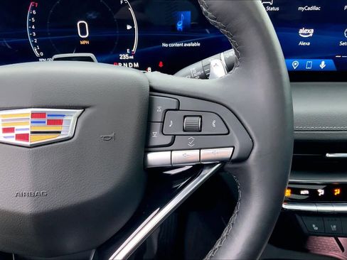 Used 2025 Cadillac CT5 Premium Luxury image 22