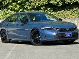 New 2026 Honda Civic Sport image 2