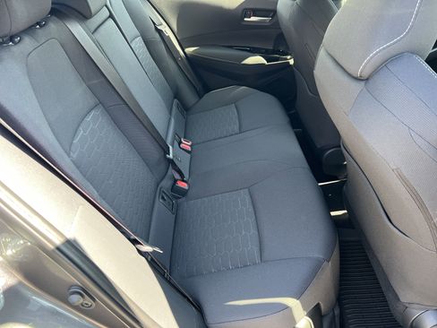 Certified 2026 Toyota Corolla SE image 26