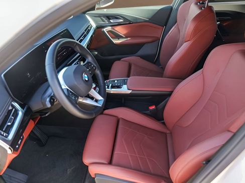 Used 2026 BMW X1 xDrive28i image 9