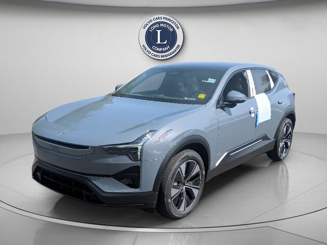 New 2025 Polestar Polestar 3 AWD/4WD image 1