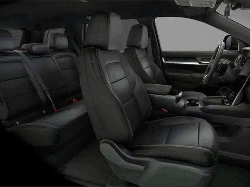 New 2027 GMC Terrain Elevation w/ Elevation Premium Package AWD/4WD image 62