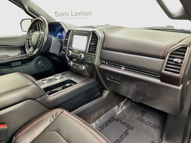 Used 2021 Ford Expedition Limited AWD/4WD image 32