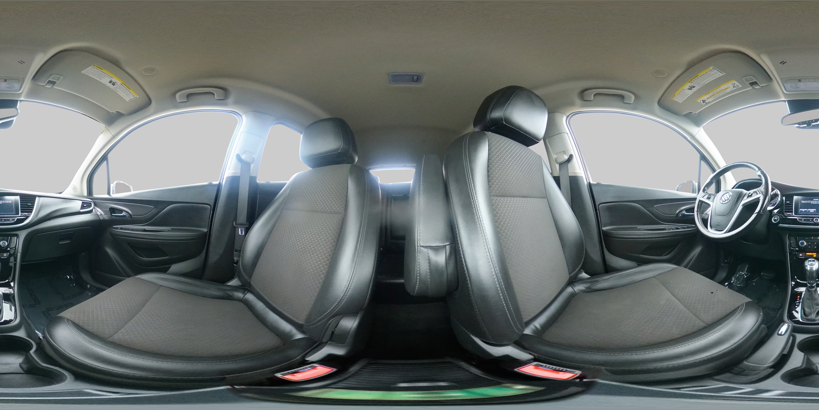 Used 2019 Buick Encore Preferred w/ Safety Package AWD/4WD image 24