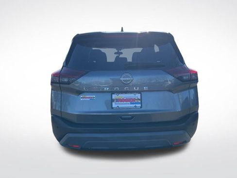 Certified 2023 Nissan Rogue S image 45