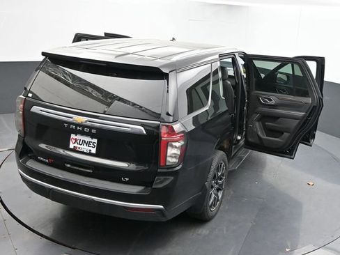 Used 2023 Chevrolet Tahoe LT w/ LT Signature Package AWD/4WD image 44