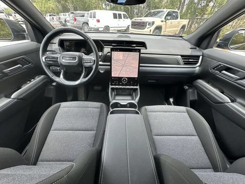 Certified 2026 GMC Terrain Elevation FWD image 20