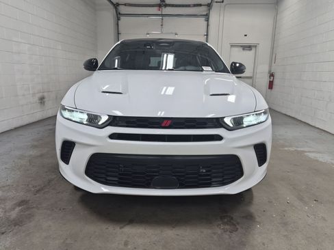 Used 2023 Dodge Hornet GT Plus w/ GT Blacktop Package AWD/4WD image 12