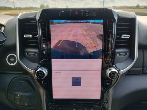 New 2025 RAM 2500 Big Horn image 26