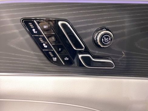 New 2025 Cadillac Lyriq Sport AWD/4WD image 17