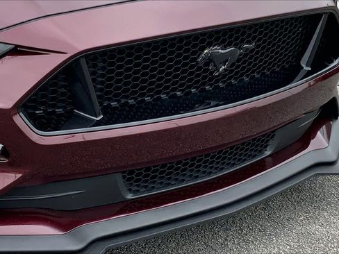 Used 2018 Ford Mustang GT Premium image 23