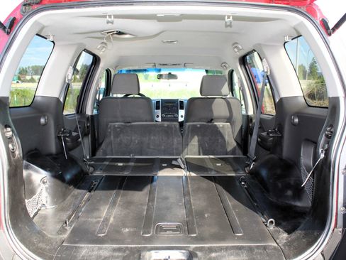 Used 2009 Nissan Xterra S AWD/4WD image 17