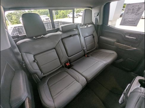Used 2021 GMC Sierra 1500 Denali w/ Technology Package AWD/4WD image 22