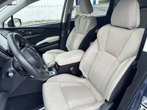 Used 2023 Subaru Ascent Premium w/ Convenience Package AWD/4WD image 15