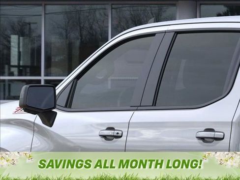 New 2026 Chevrolet Silverado 1500 RST AWD/4WD image 12