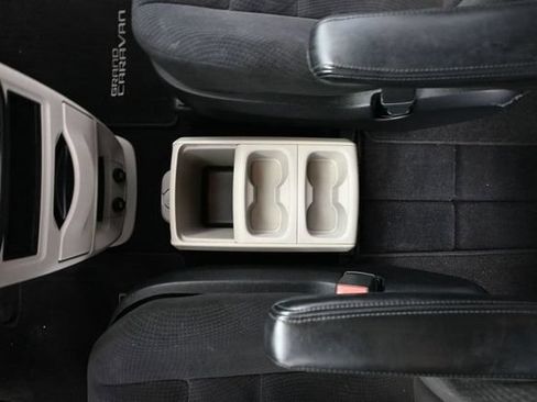 Used 2014 Dodge Grand Caravan SE w/ Quick Order Package 29E SE FWD image 30