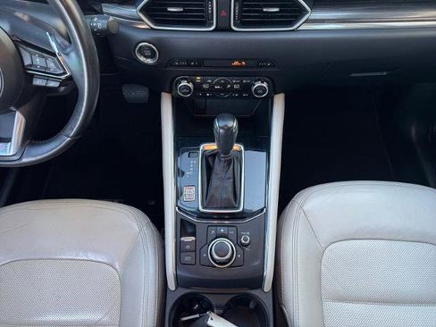 Used 2018 MAZDA CX-5 Grand Touring w/ Premium Package image 11