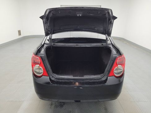 Used 2016 Chevrolet Sonic LT image 29