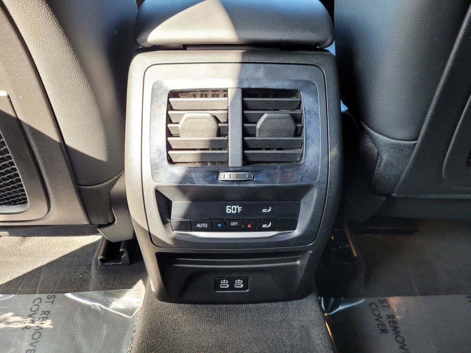 Used 2024 BMW X3 xDrive30i w/ Premium Package AWD/4WD image 17