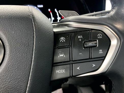 Used 2023 Lexus RX 350 Premium Plus w/ Accessory Package (K3) AWD/4WD image 25