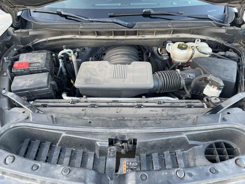 Used 2022 Chevrolet Tahoe Z71 image 33