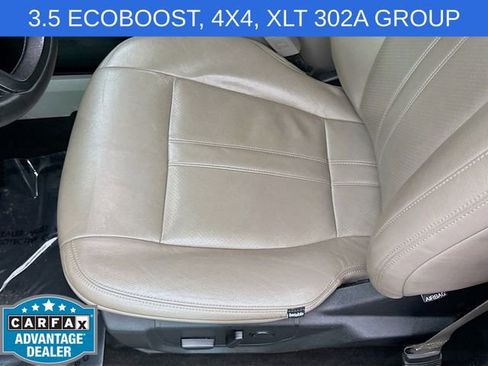 Used 2019 Ford F150 XLT w/ Equipment Group 302A Luxury AWD/4WD image 19