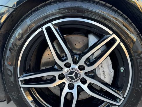 Used 2018 Mercedes-Benz E 400 Coupe w/ Premium 1 Package image 37