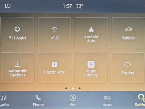 Used 2021 Lincoln Navigator Reserve w/ Luxury Package image 28