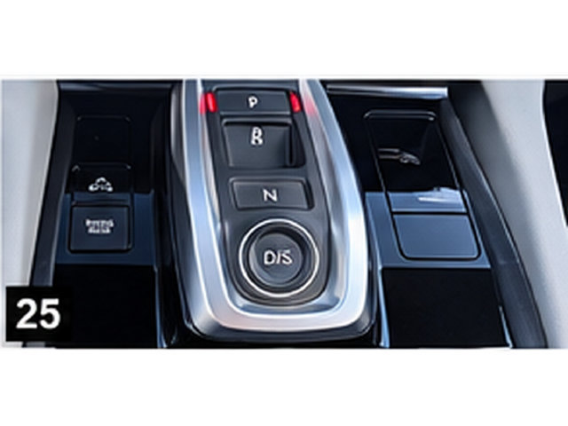 Certified 2024 Acura MDX w/ Advance Package AWD/4WD image 20