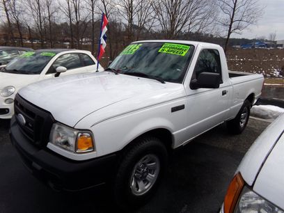 Used 2008 Ford Ranger XL