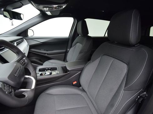 New 2026 Jeep Cherokee Laredo AWD/4WD image 32