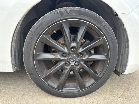 Used 2017 MAZDA MAZDA3 Touring w/ Popular Equipment Package image 6