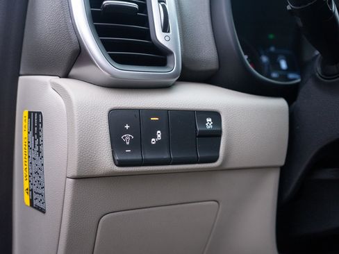 Used 2017 Kia Sportage EX w/ EX Premium Package image 33