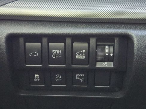 Used 2019 Subaru Forester Limited w/ Popular Package #3 AWD/4WD image 20