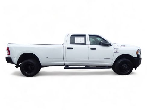 Used 2020 RAM 3500 Tradesman image 7