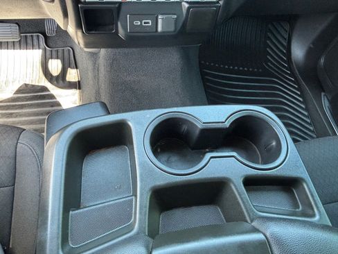 Used 2020 Chevrolet Silverado 1500 LT w/ All-Star Edition RWD image 16