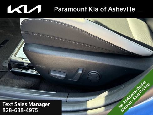 New 2026 Kia K4 GT-Line w/ GT-Line Premium Package FWD image 20
