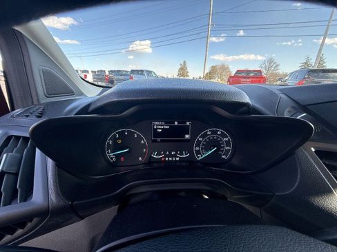 Used 2020 Ford Transit Connect XL image 10