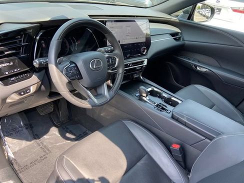 Used 2023 Lexus RX 350 Premium w/ Cold Area Package AWD/4WD image 22