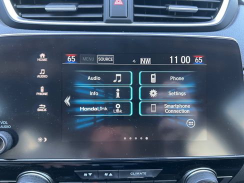 Used 2018 Honda CR-V EX image 25