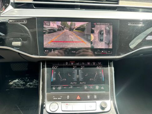 Used 2019 Audi A8 L 3.0T AWD/4WD image 36